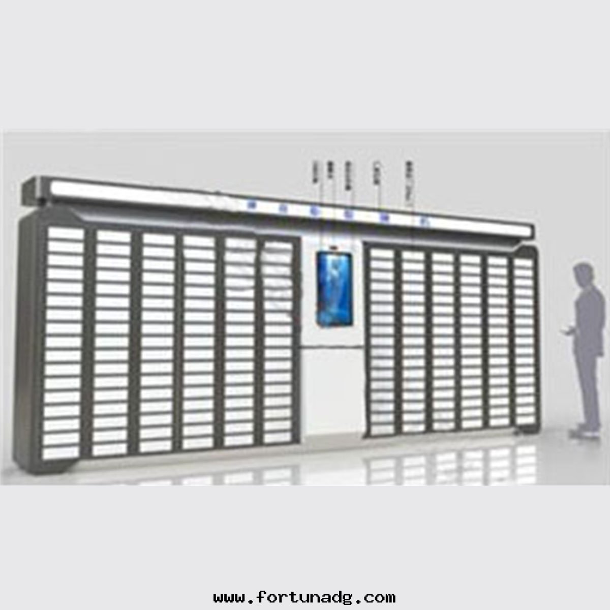 機(jī)动車号(hào)牌(pái)自(zì)取(qǔ)櫃