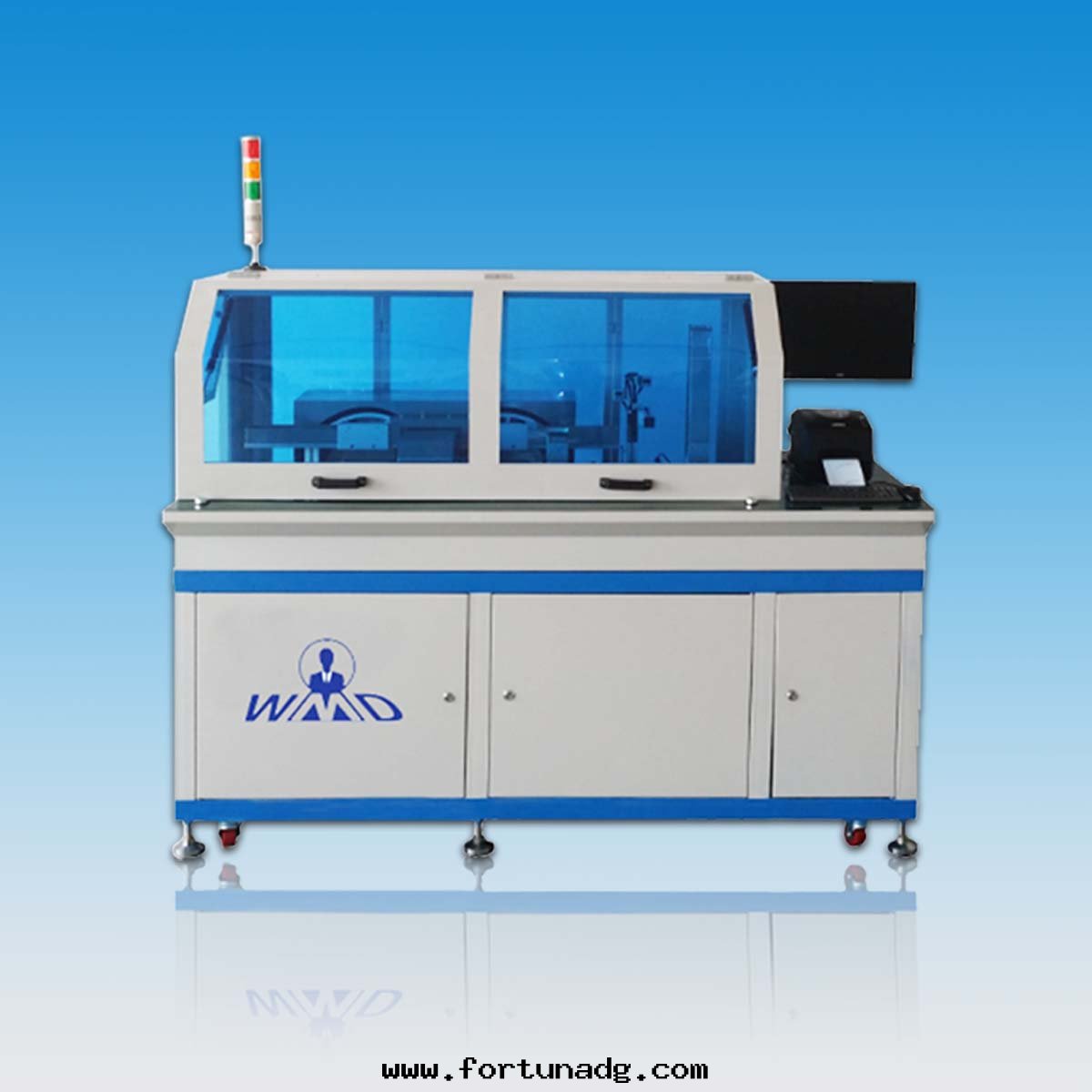 居民(mín)身(shēn)份證分(fēn)揀機(jī)