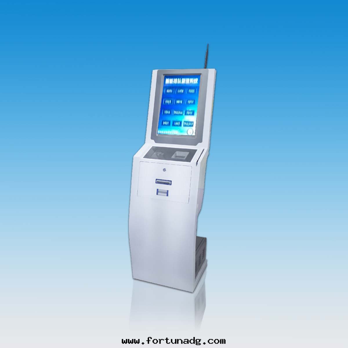 排队叫号(hào)機(jī)