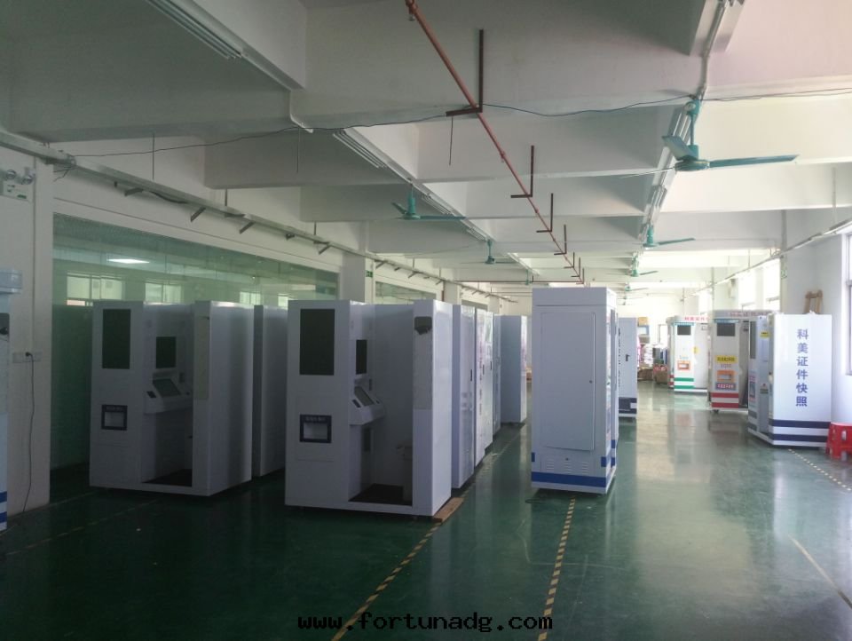 万(wàn)銘达(dá)公(gōng)司車間(jiān)