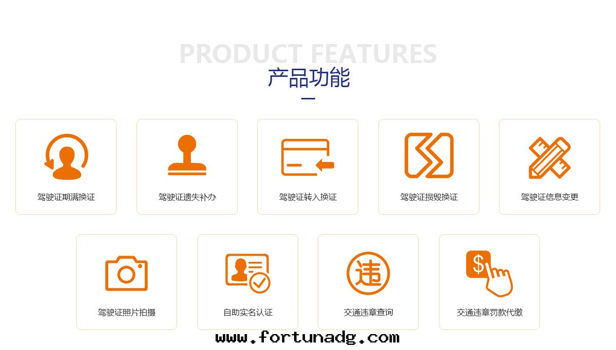 車管(guǎn)智能(néng)機(jī)器服(fú)务人(rén)産品功能(néng)，詳情(qíng)页(yè)