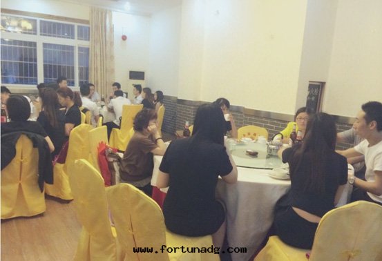 万(wàn)銘达(dá)双(shuāng)12聚会